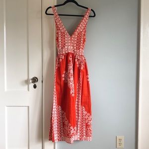 Tracy Reese Dress